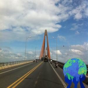 Meet your Posher, Thuan